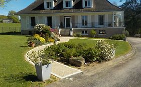 Charmant Appartement Dans Maison De Caractere